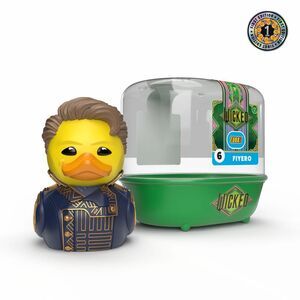 Tubbz - Wicked - Prince Fiyero (1st Edition)